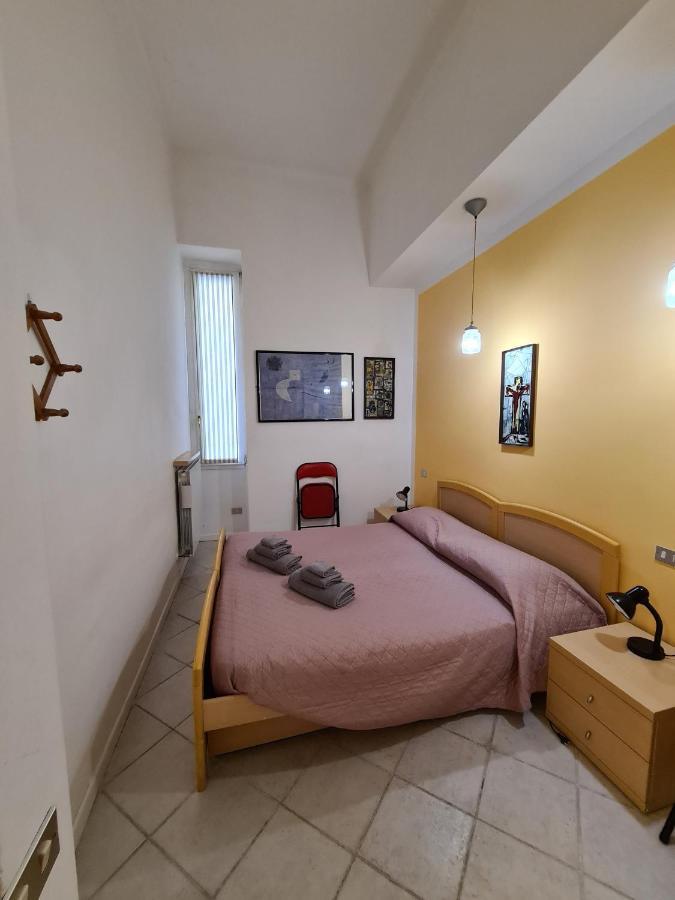 La Casa Di Rosa By Portofinovacanze Santa Margherita Ligure Extérieur photo