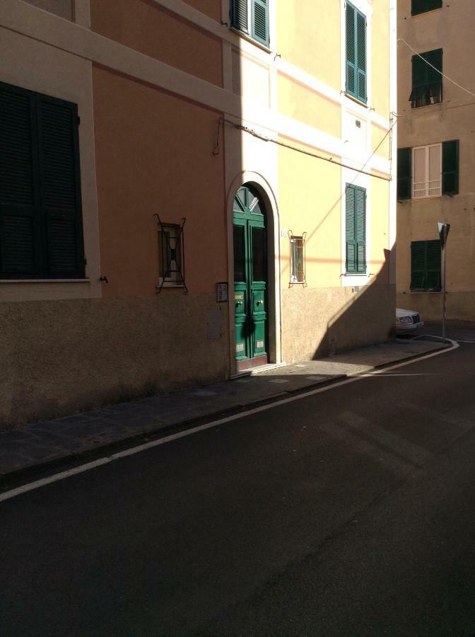 La Casa Di Rosa By Portofinovacanze Santa Margherita Ligure Extérieur photo
